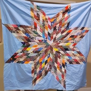 Handmade quilt any size